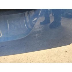 Malle/hayon Arriere Peugeot Partner 2 Phase 3
